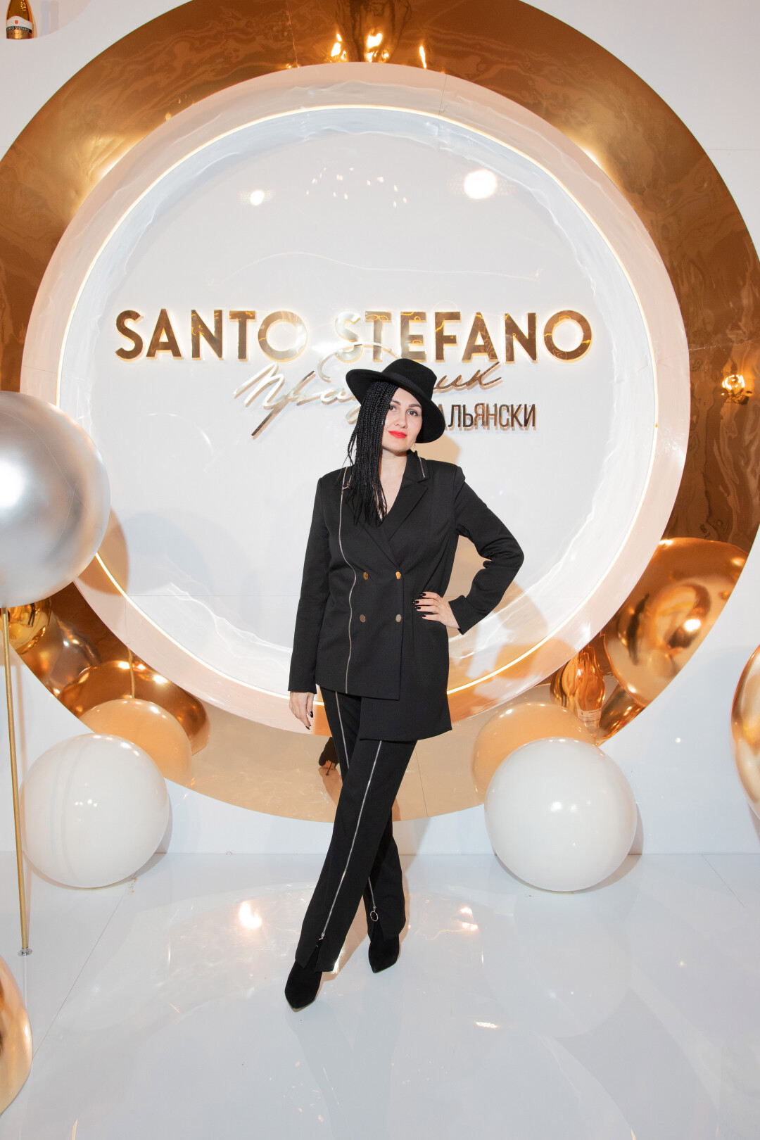 Анна Иргашева