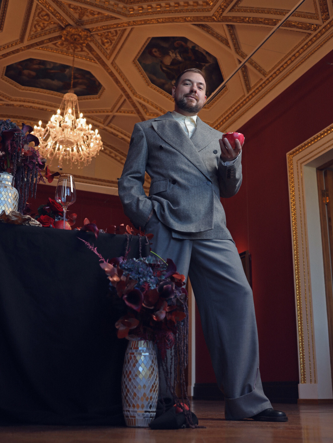 Илья Травкин