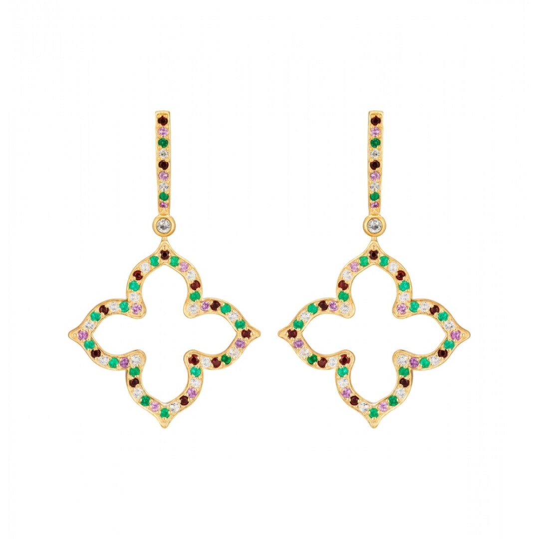 Серьги Axenoff, 57 500 руб.