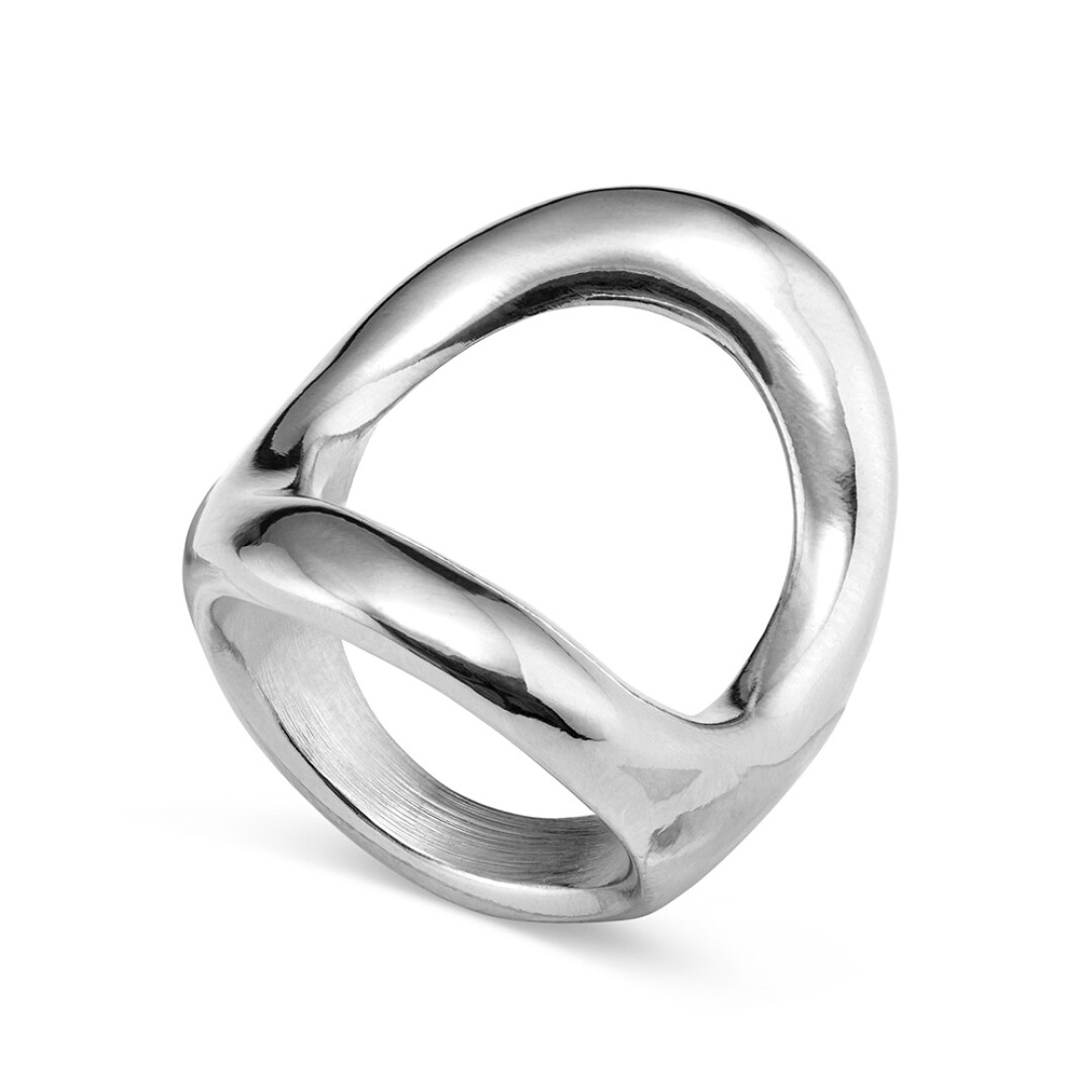 Кольцо UNOde50, 8 190 руб.