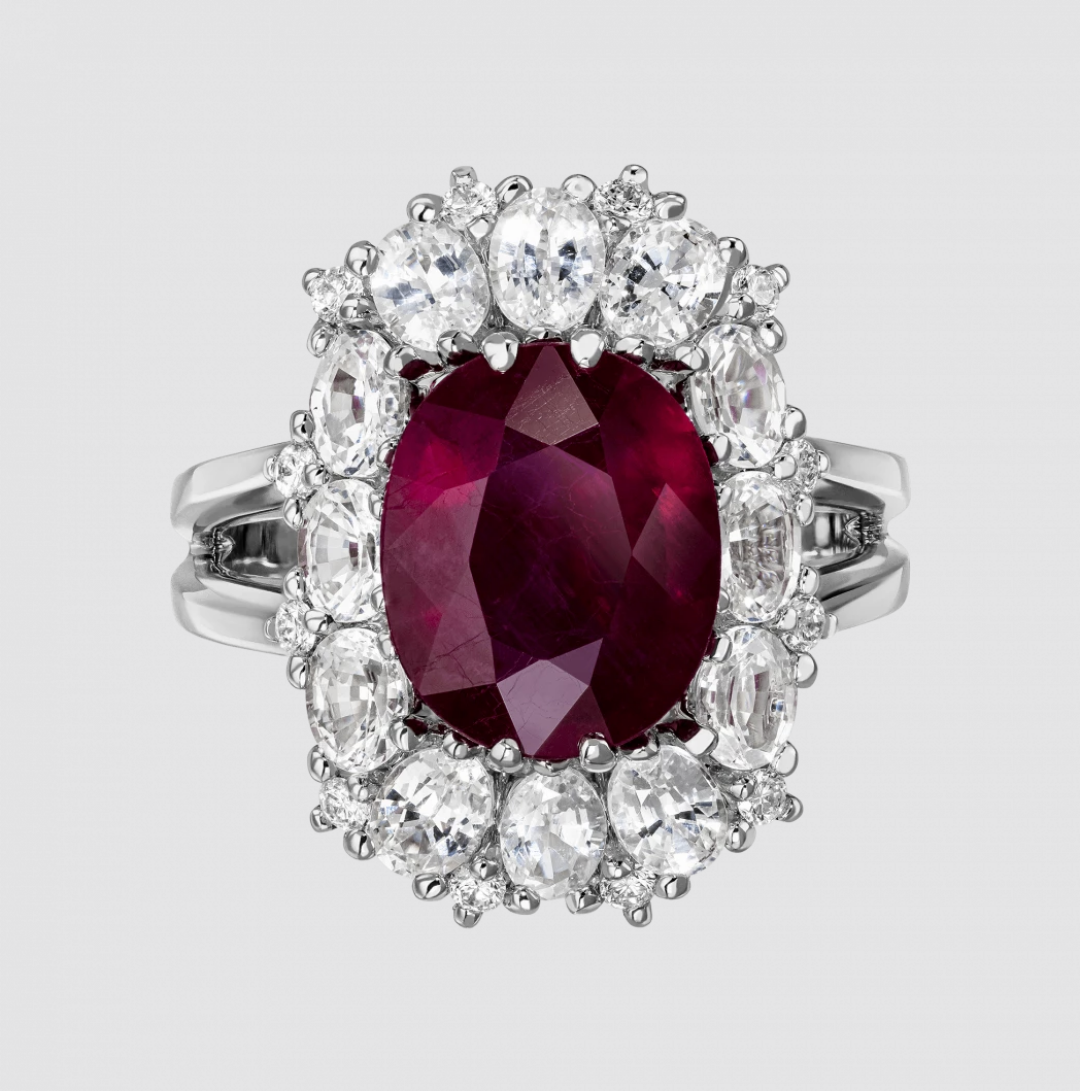 Кольцо Maxim Demidov, 251 400 руб.