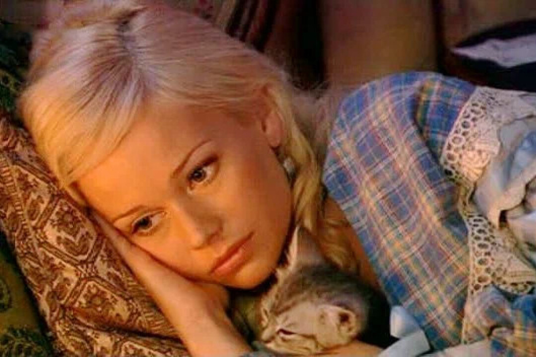 «Бедная Настя»