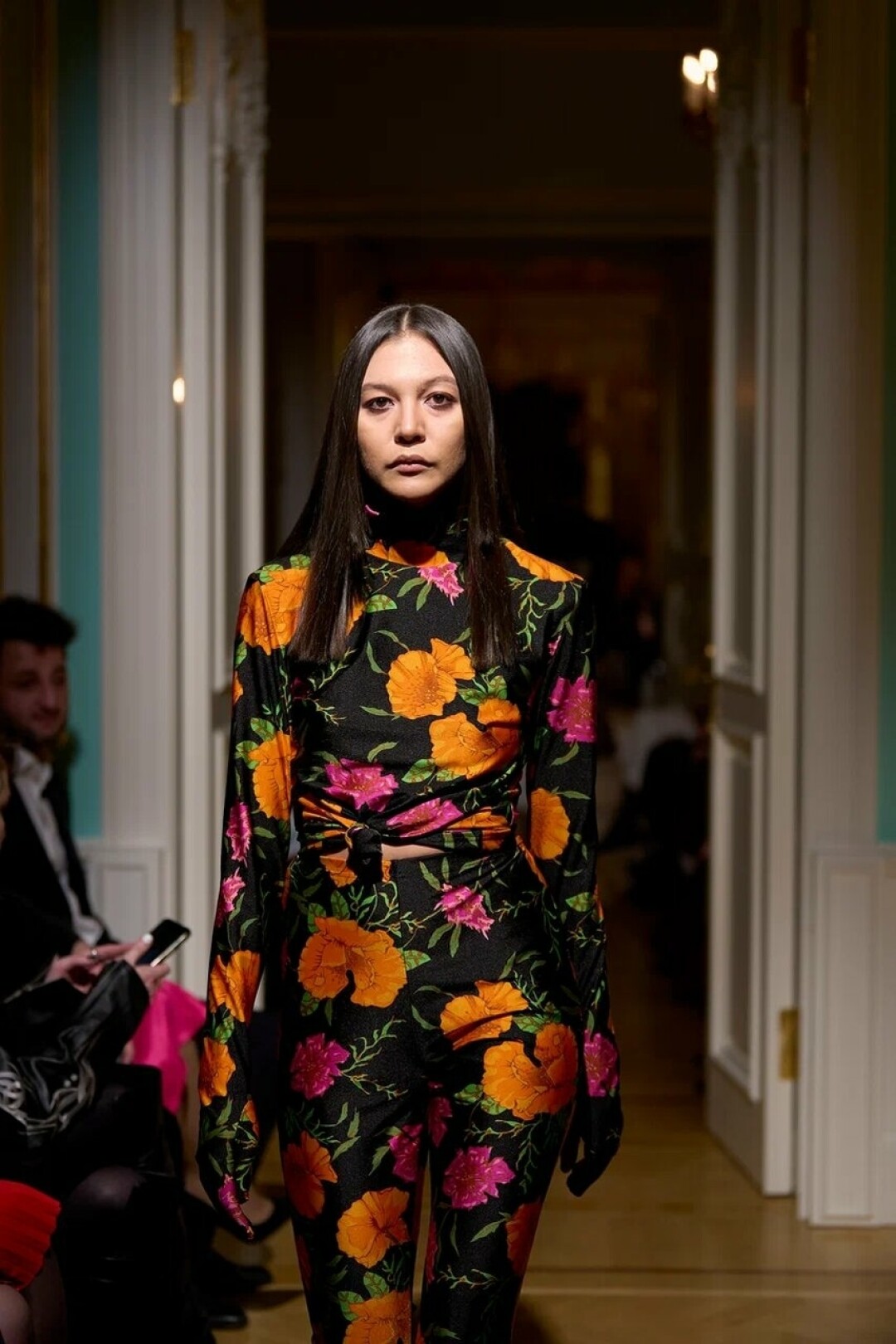 Эльмира Тулебаева