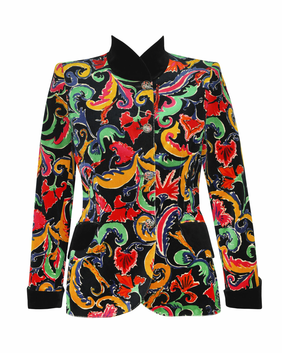 Emanuel Ungaro, Meowshka Vintage, 54 700 руб.