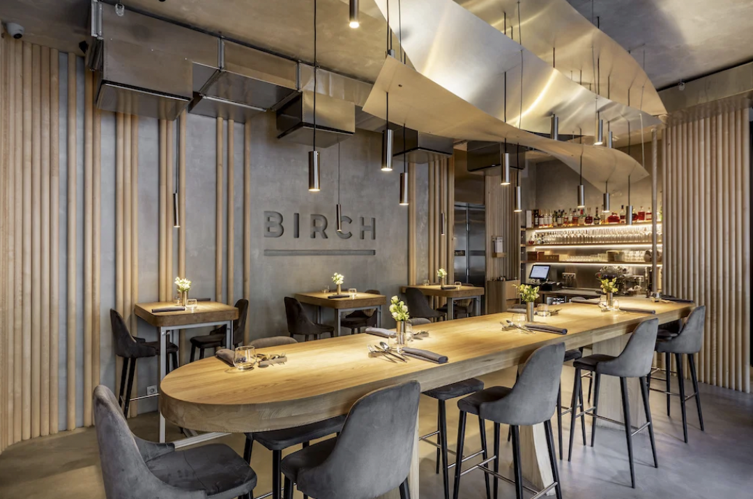 Birch