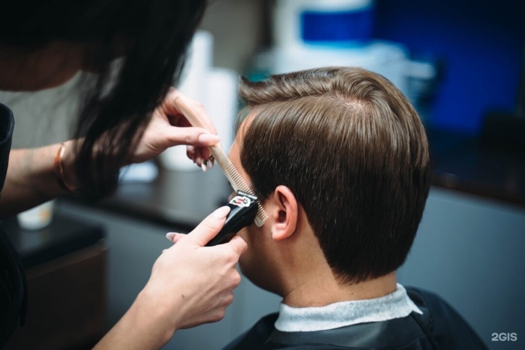 Женская стрижка пермь Женская стрижка пермь