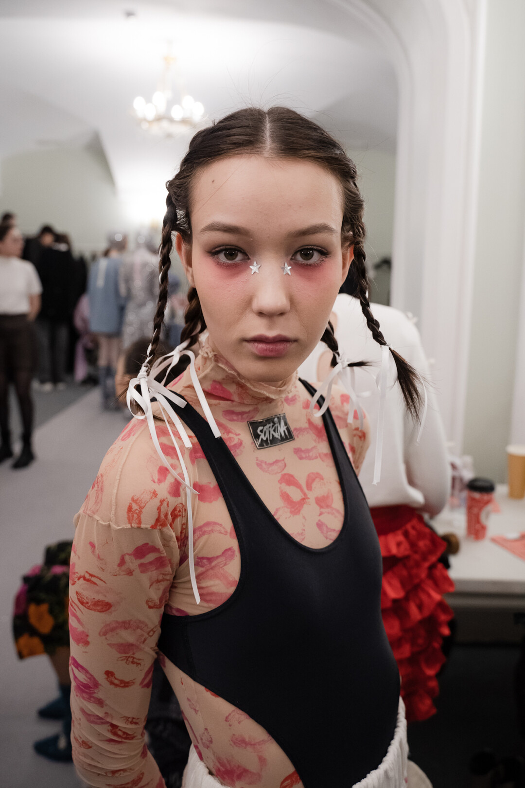 Яна Довгий (LMA)