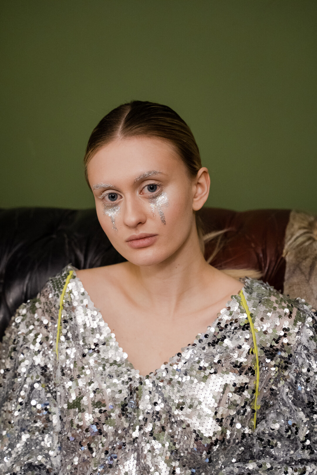 Екатерина Бодрова (Twig models agency)