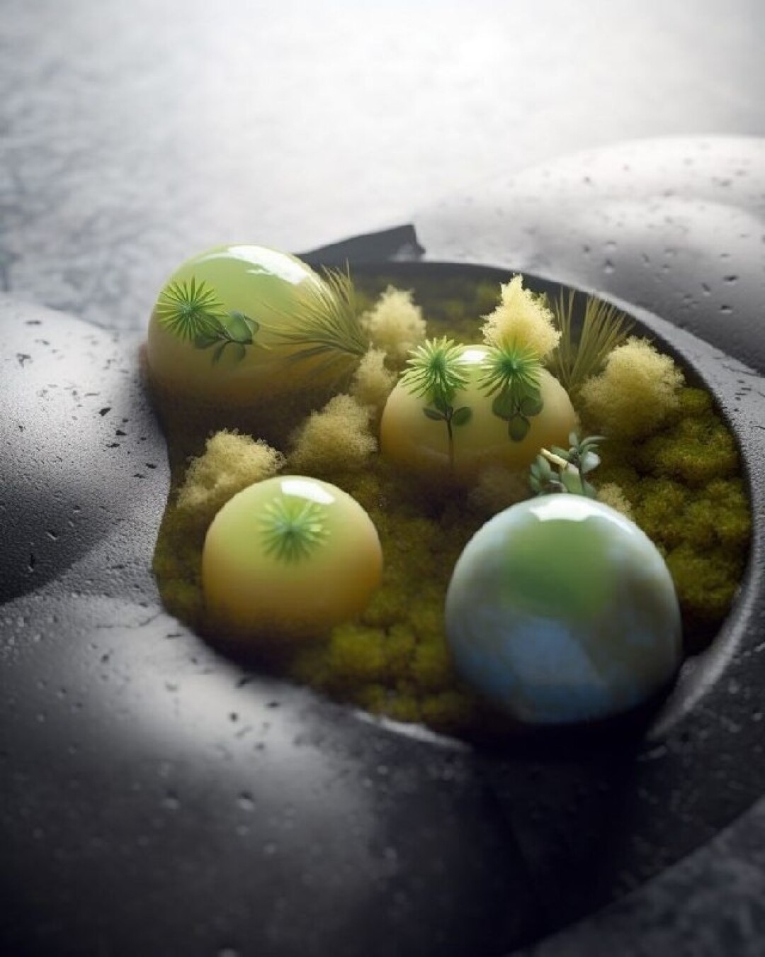 Krasota в Дубае