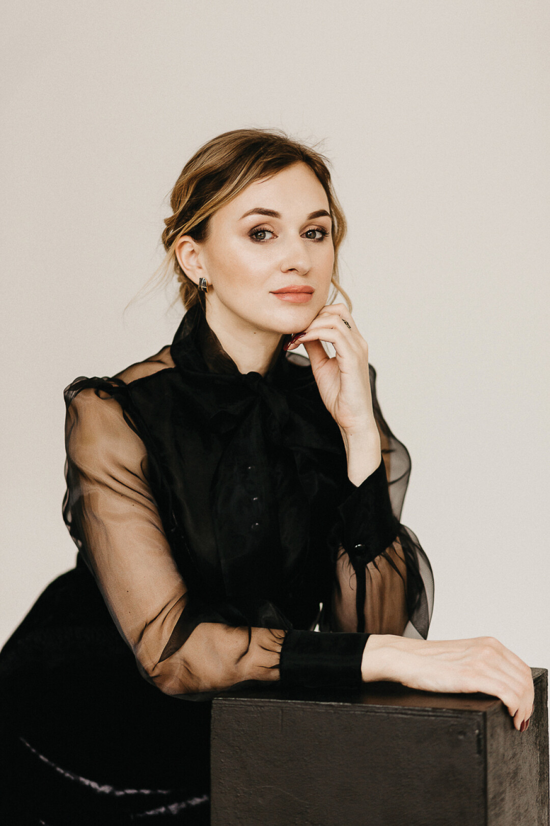 ДИЗАЙНЕР ИНТЕРЬЕРОВ ОЛЬГА НЕМЕРОВА