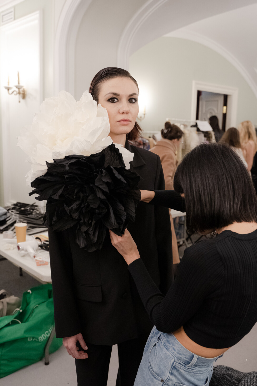 Екатерина Тюменьева (LMA)