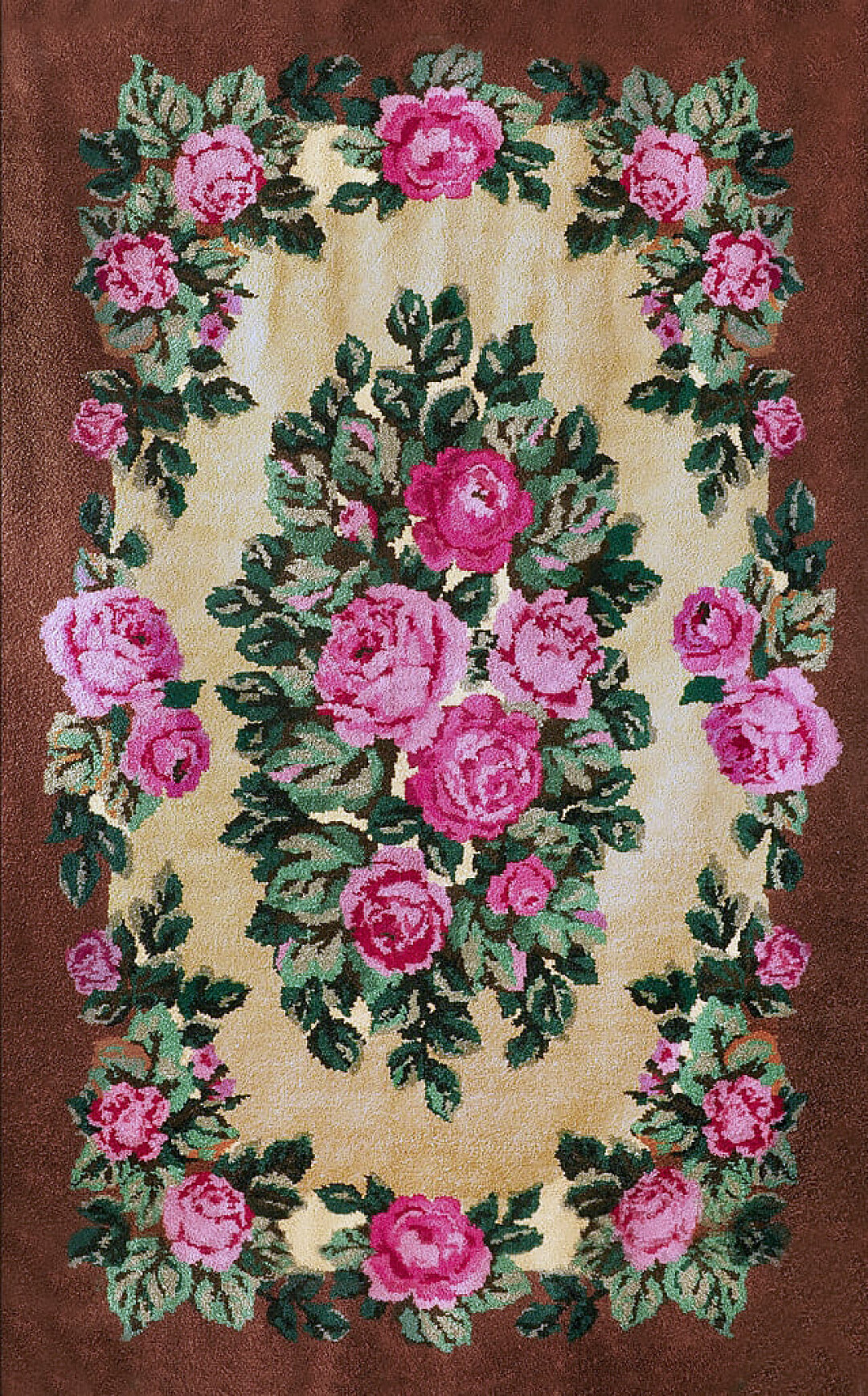 «Сибирская ковровая фабрика», 519 120 руб.