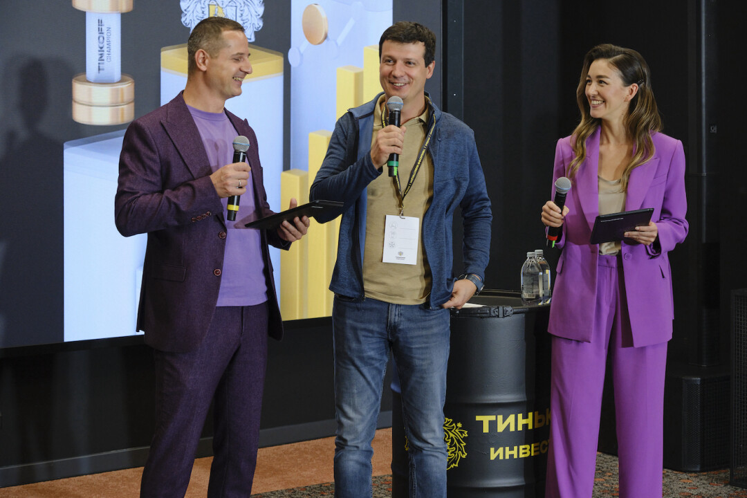 Василий Олейник, Дмитрий Панченко, Ирина Ахмадуллина