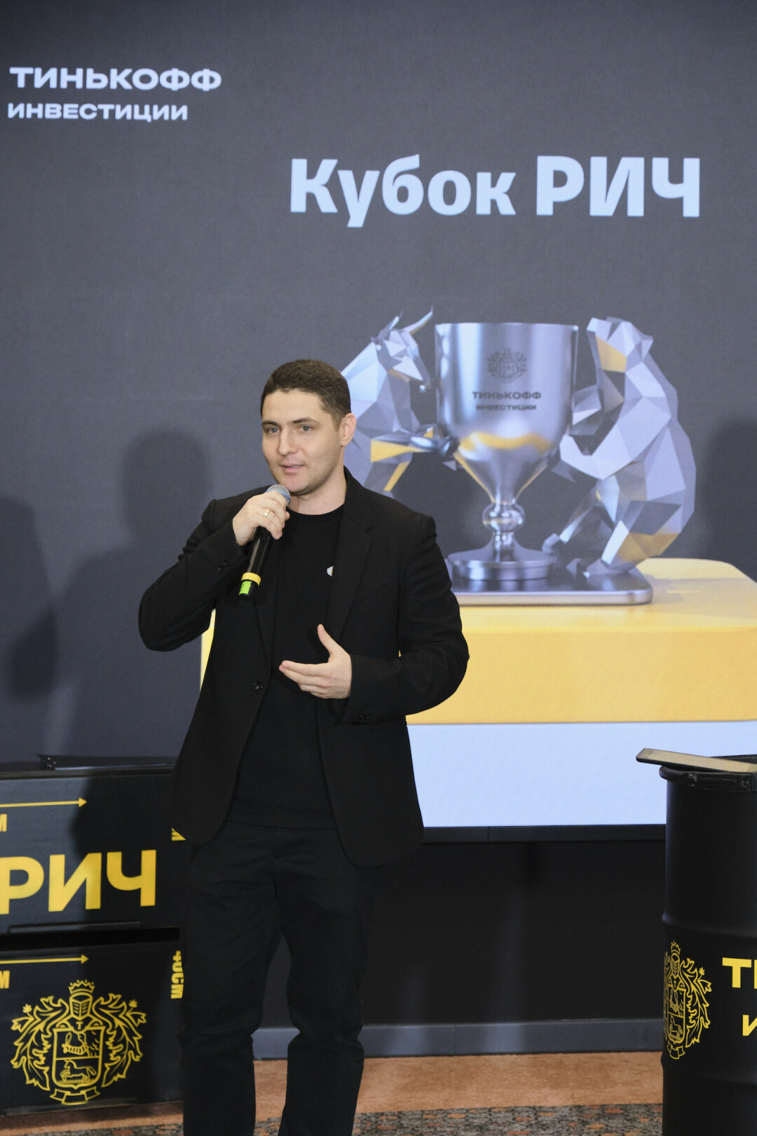 Марат Ишмеев