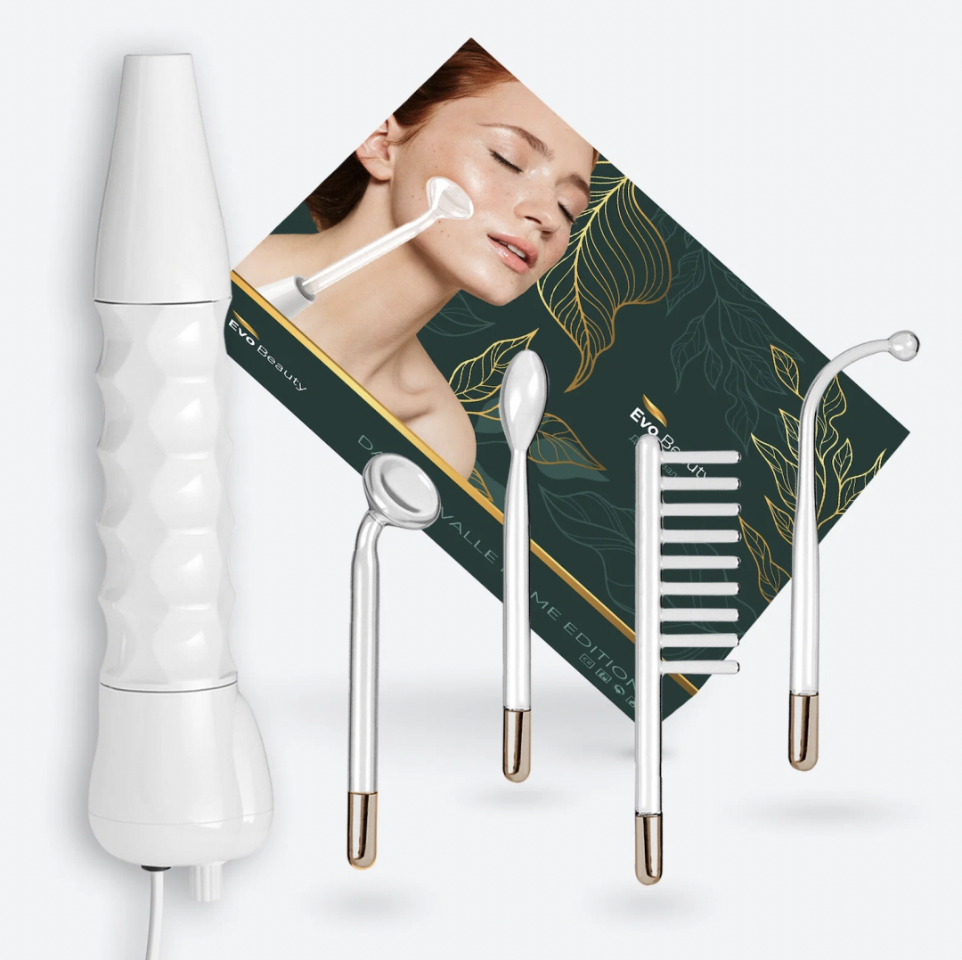 Evo Beauty, Яндекс Маркет, 2 195 руб.