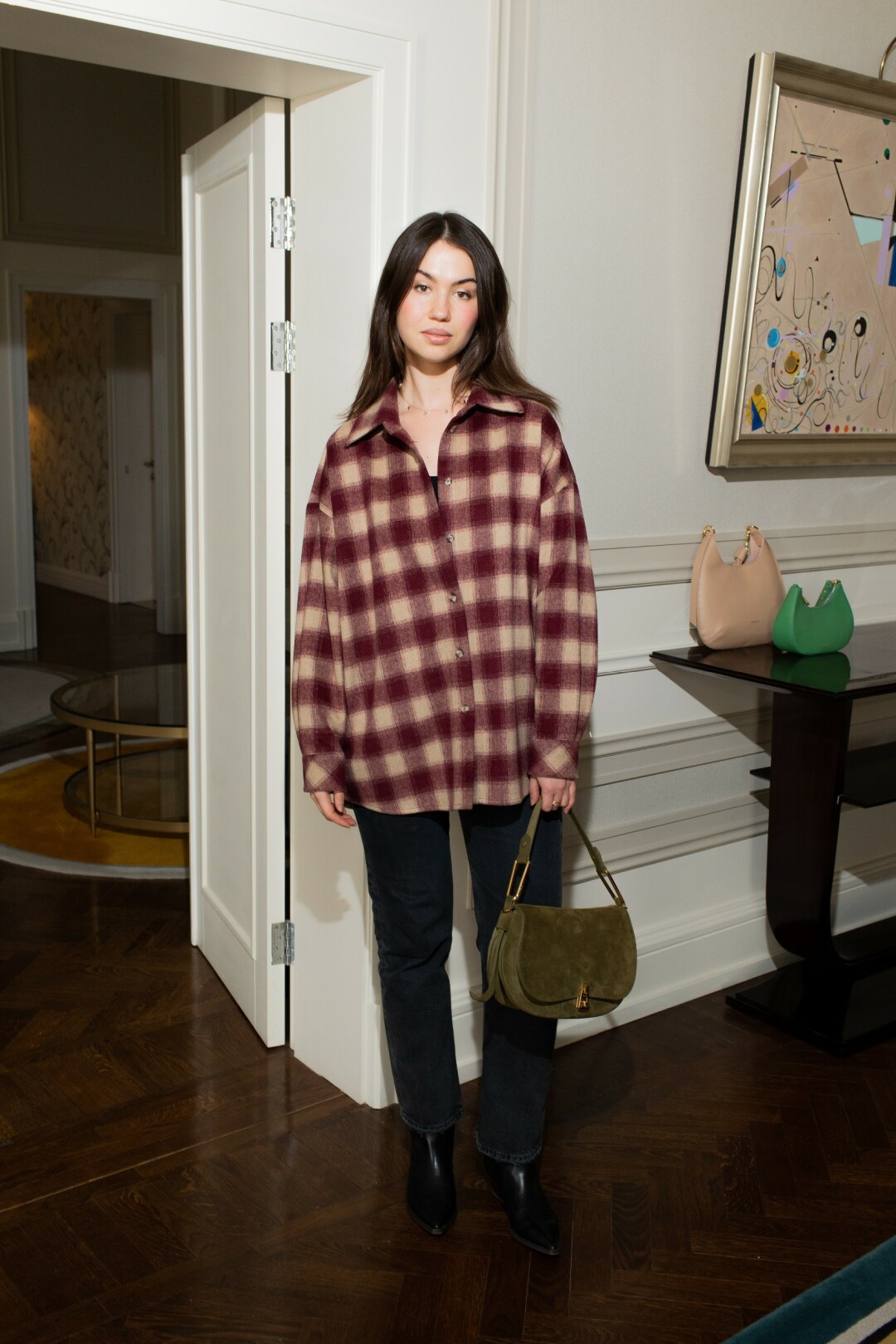 Ксения Молоткова