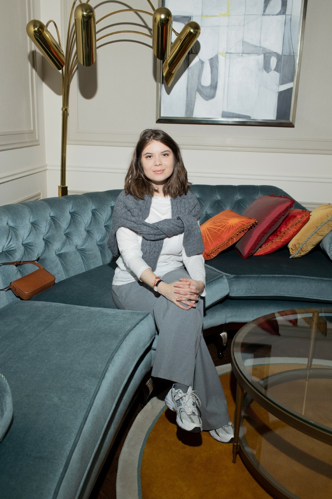 Ксения Китаева