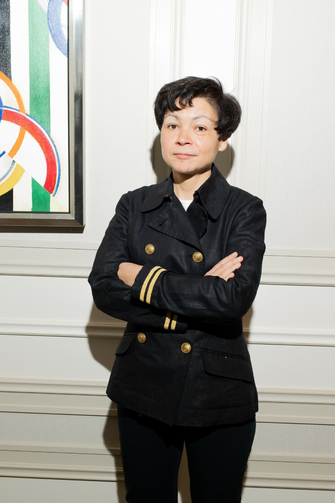 Ольга Хорошилова