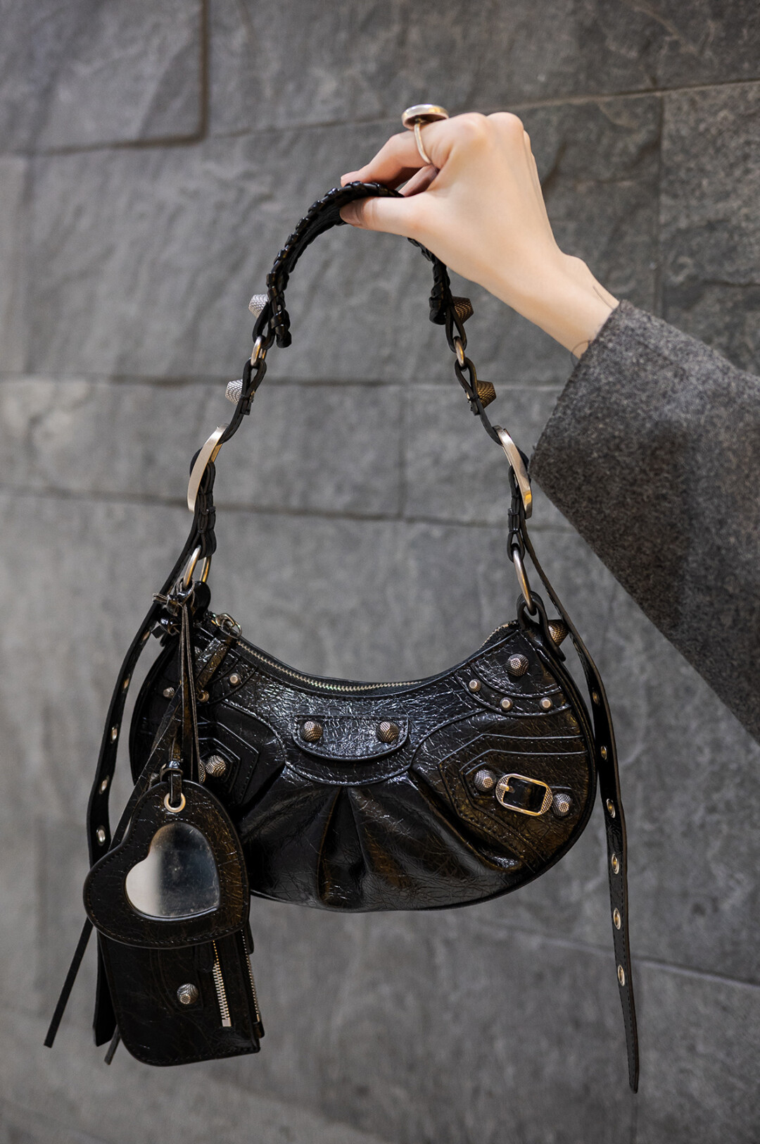 Сумка Balenciaga