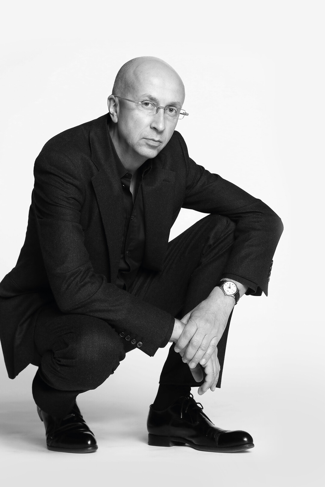 Борис Уборевич-Боровский