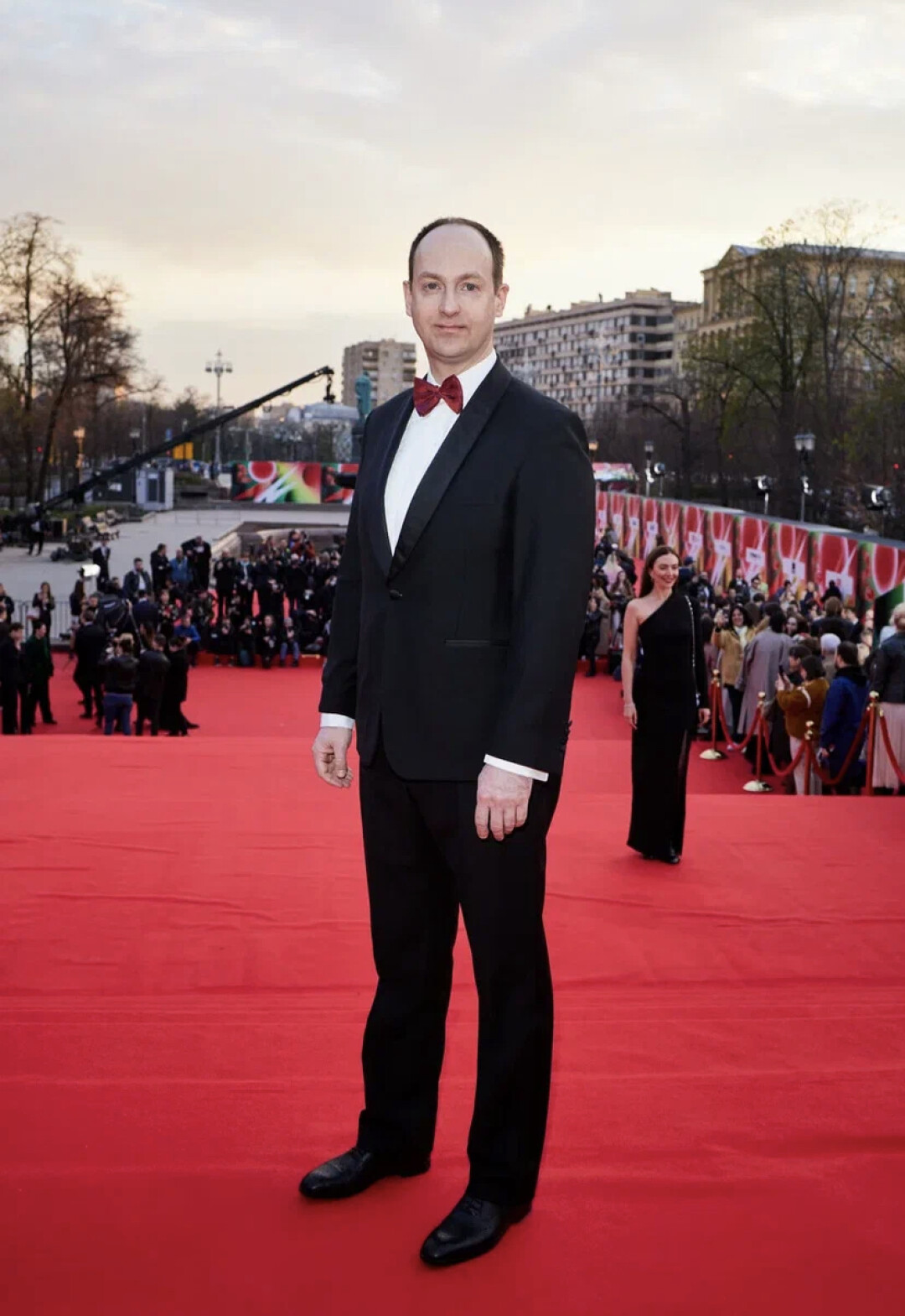 Никита Тарасов