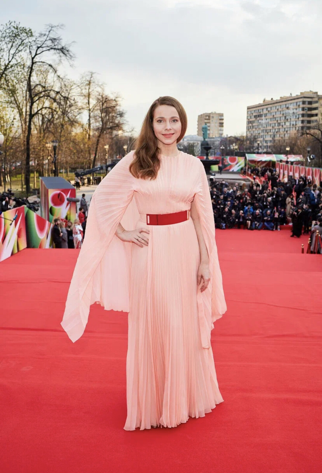 Екатерина Гусева