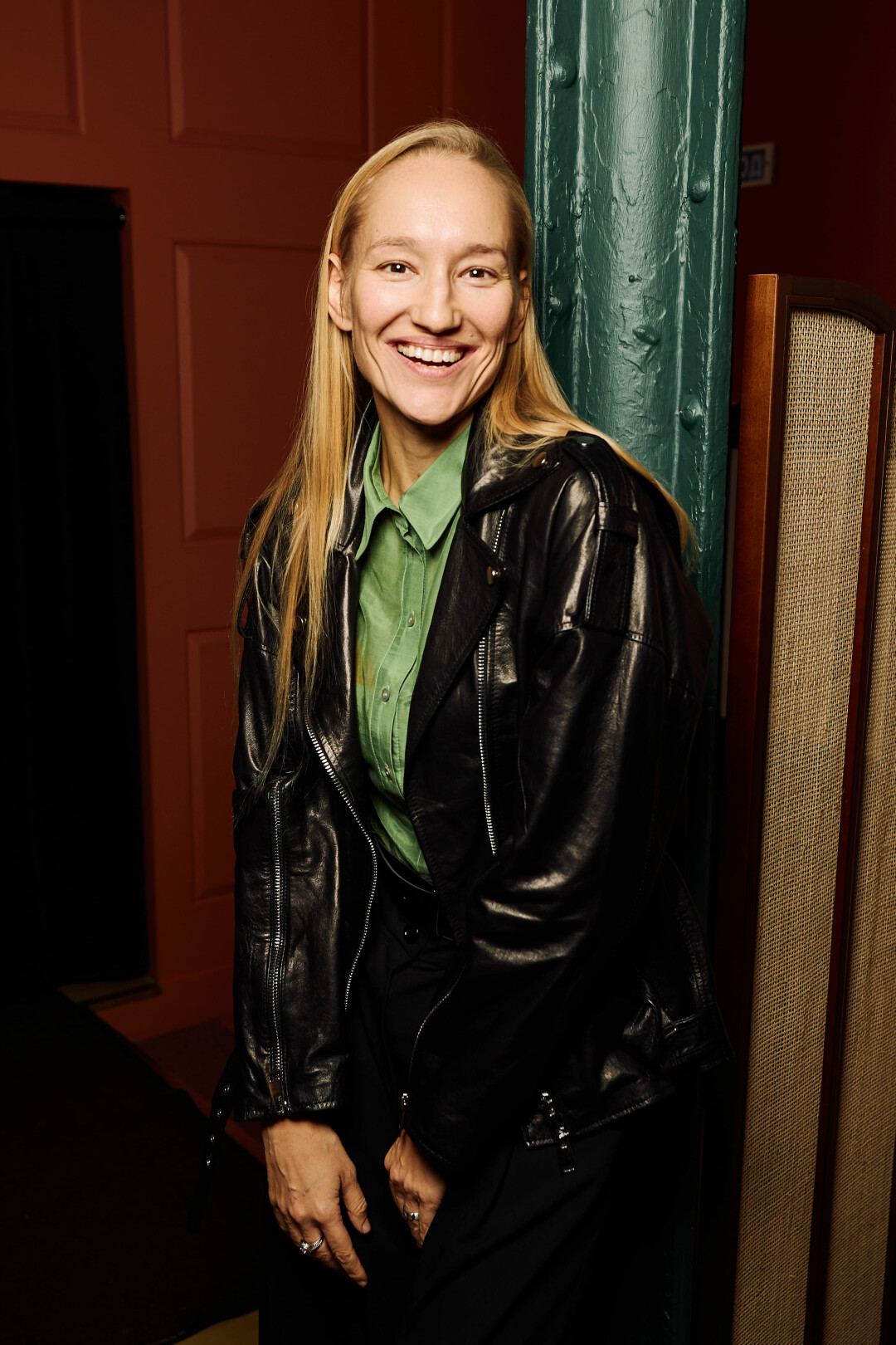 Полина Сидихина