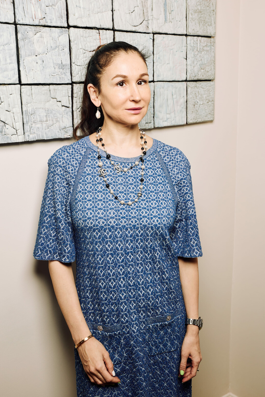 Алиса Петренко