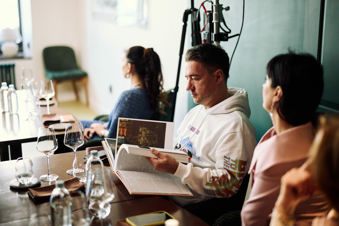 Сергей Лимонов