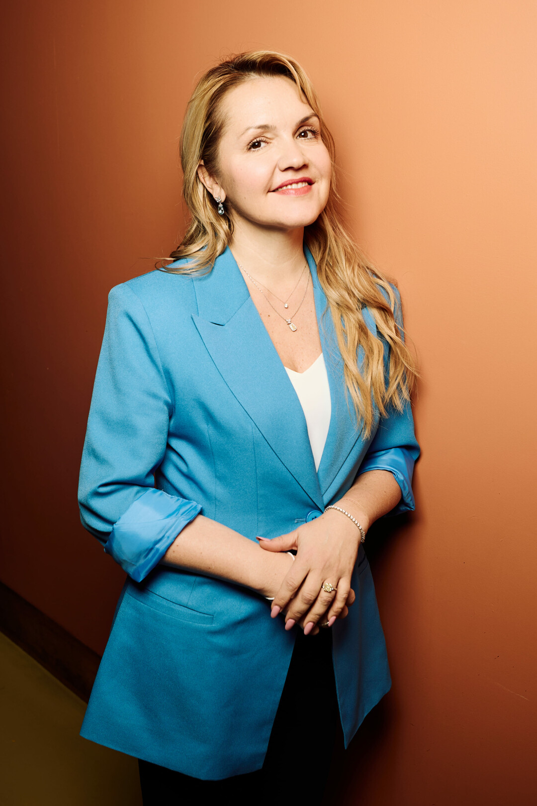 Мария Чеблакова