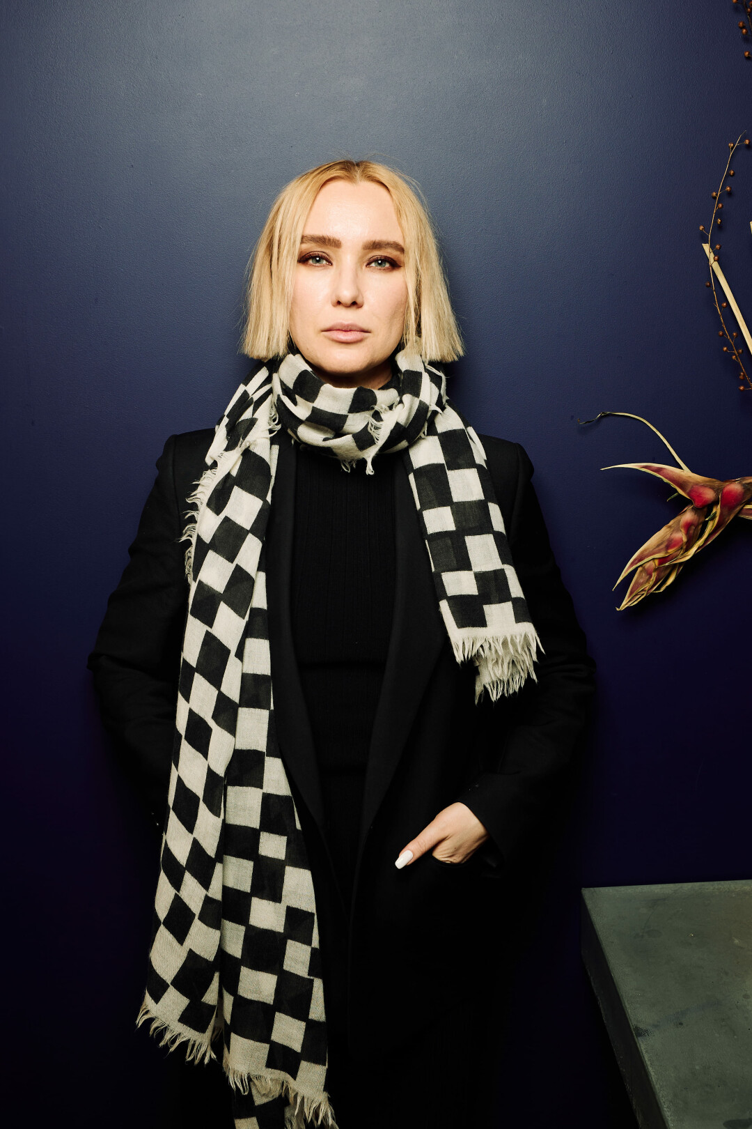 Анастасия Дианова