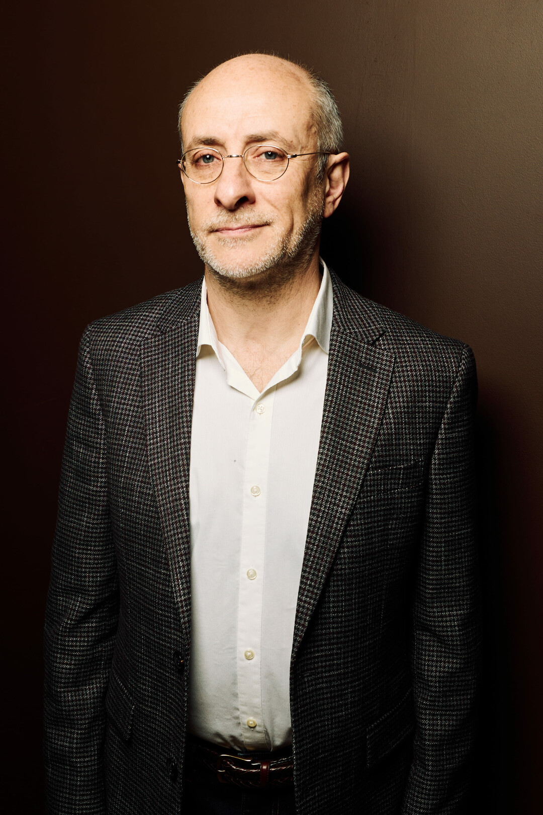 Михаил Каменский