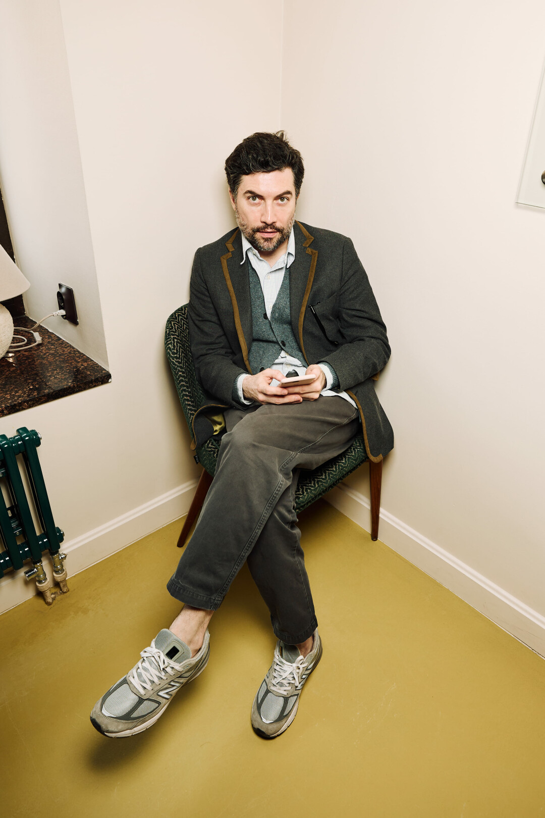 Артем Балаев