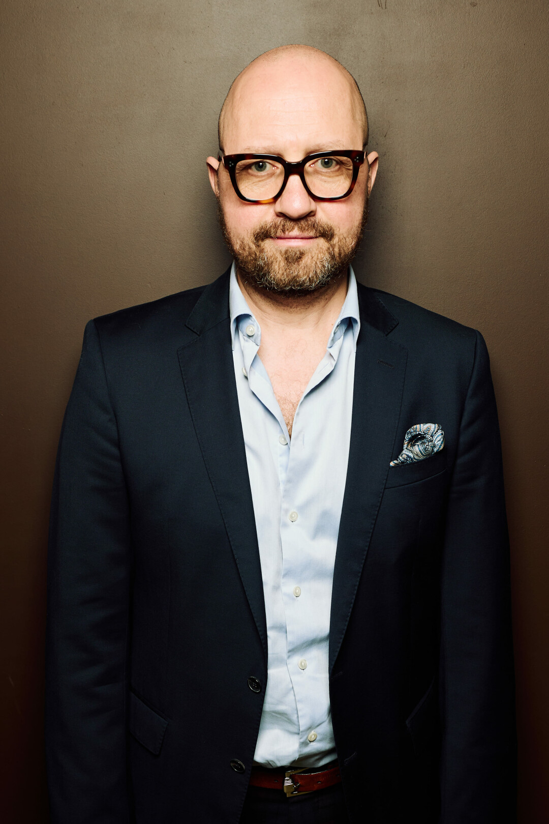 Михаил Петренко