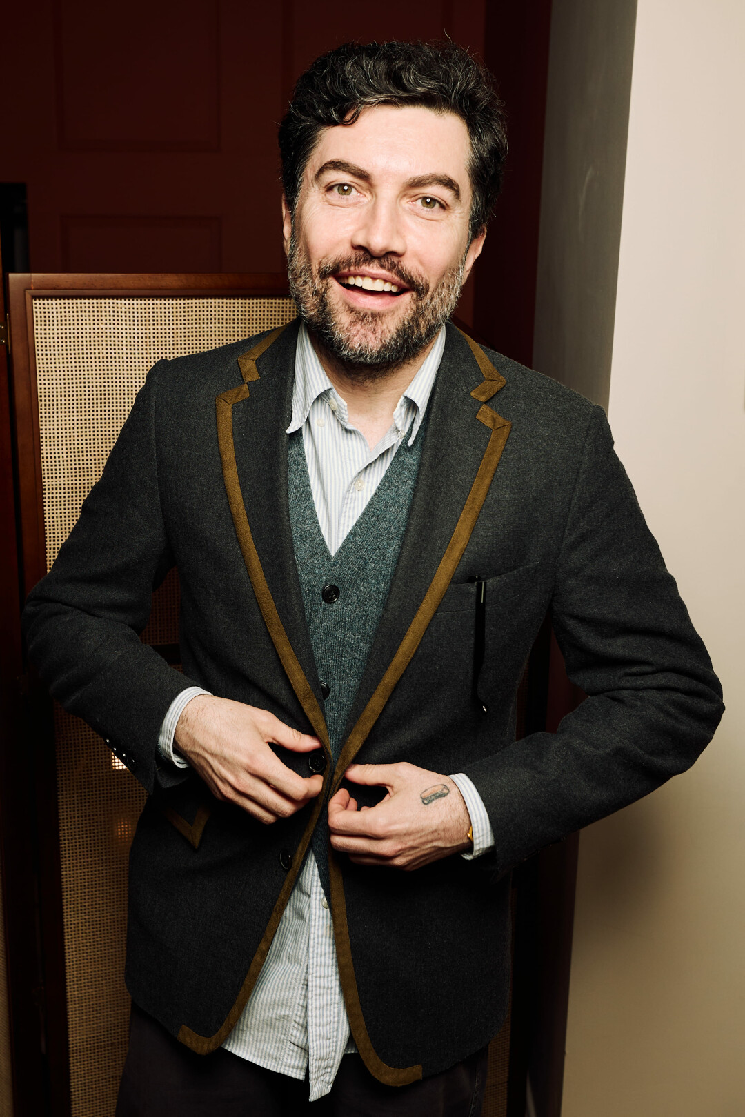 Артем Балаев