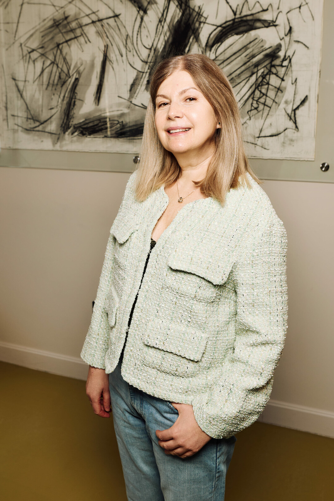 Наталья Сиверина