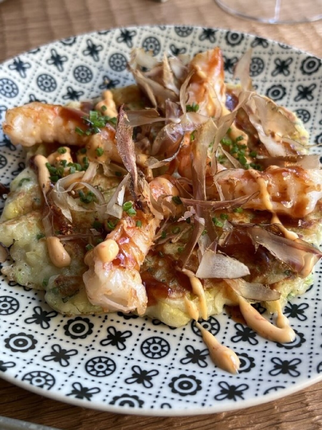 Окономияки