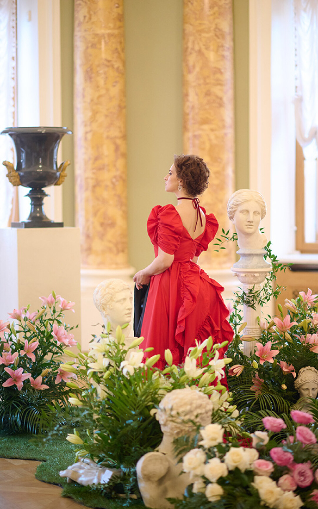 Александра Бурд, писатель