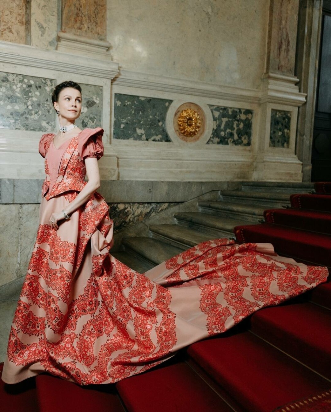 Полина Павлович, искусствовед