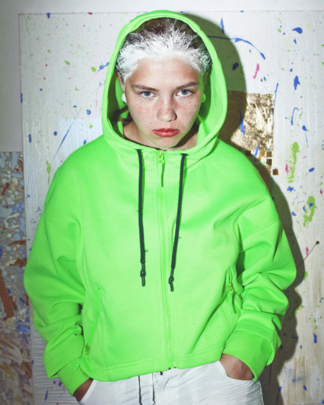 Ханна Данилина