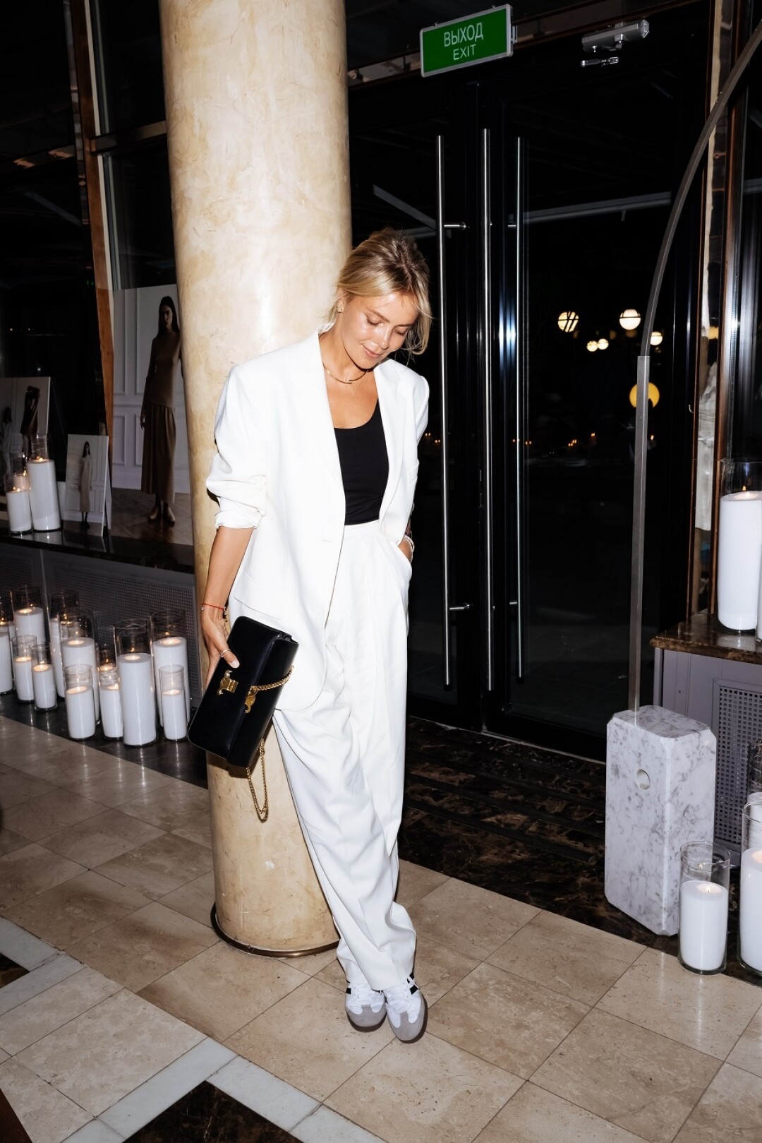 Вика Манасир