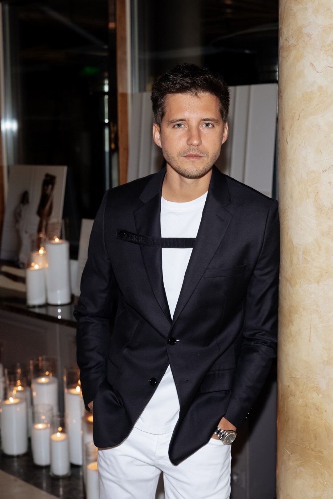 Дмитрий Викулин