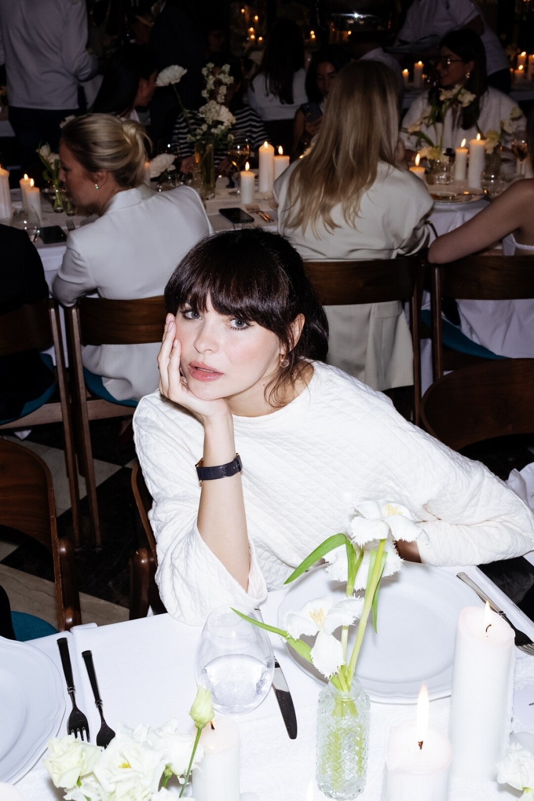 Инга Берман