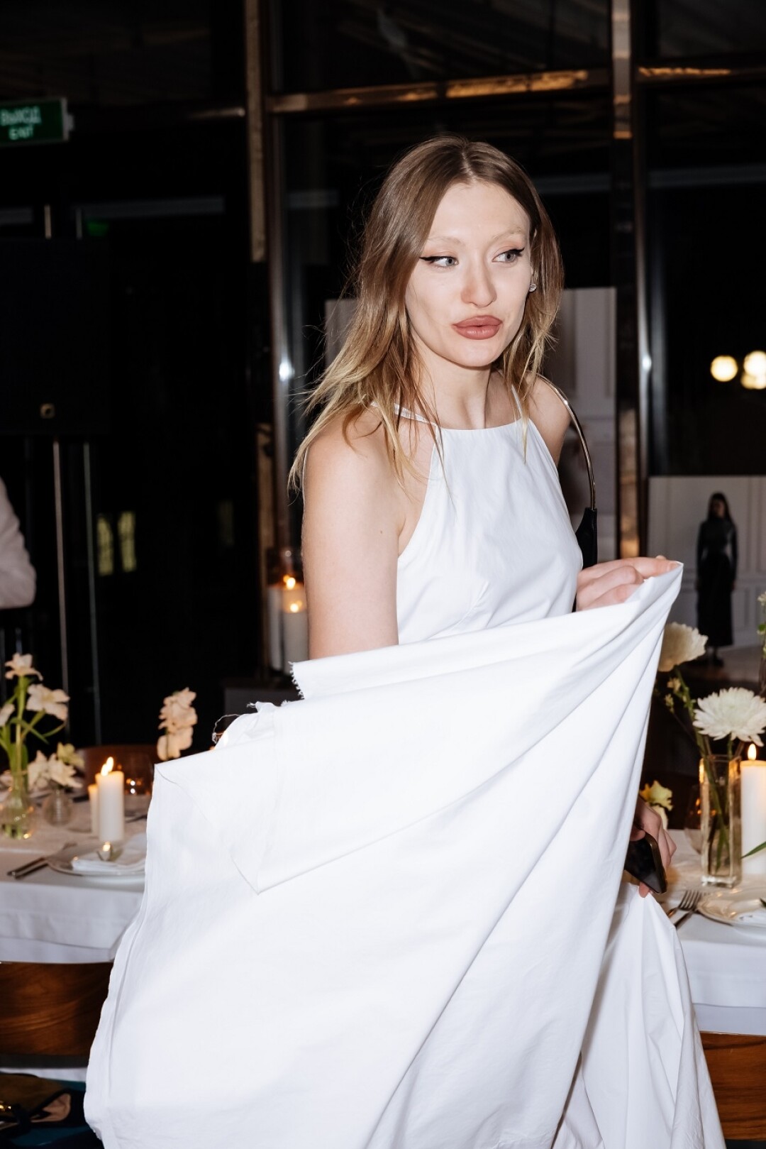 Мария Миногарова