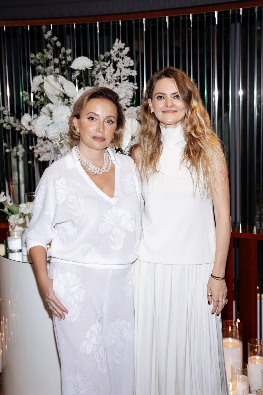 Татьяна Затравина. Екатерина Мухина