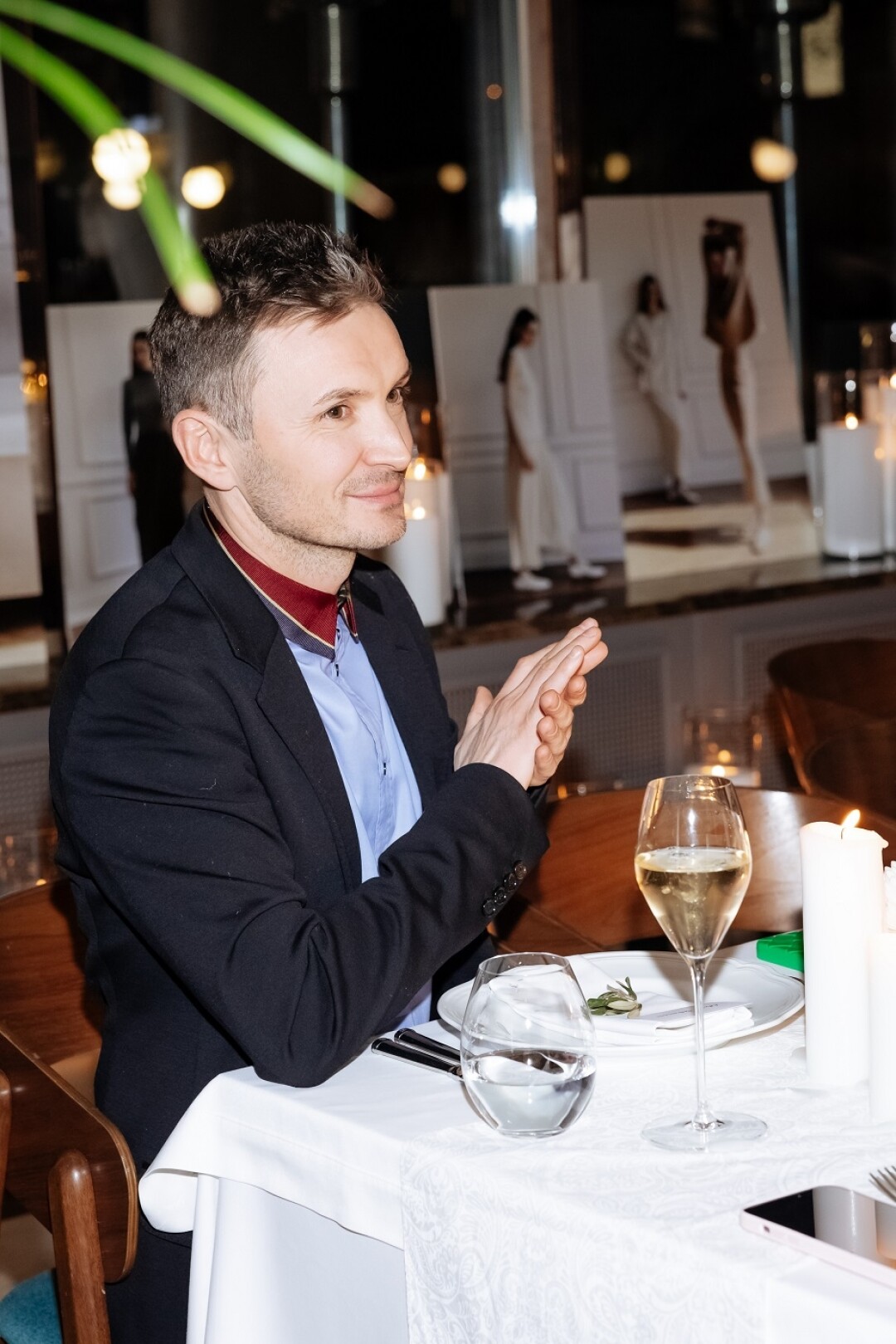 Евгений Заболотный