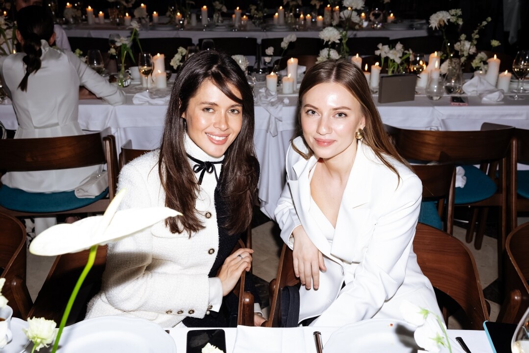 Ксения Шипилова