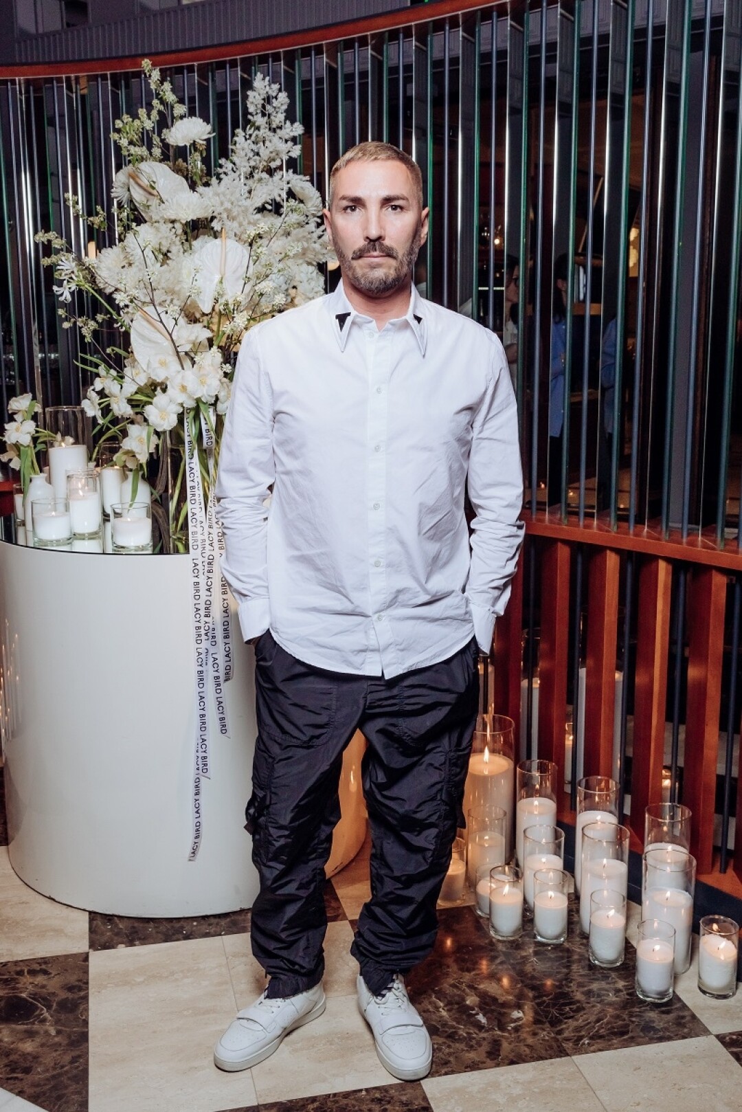 Михаил Головангин