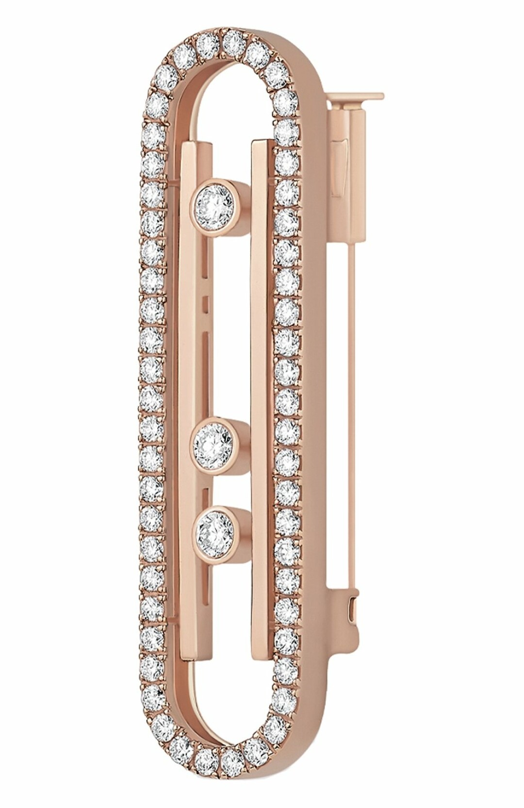 Messika, ДЛТ, 726 000 руб.