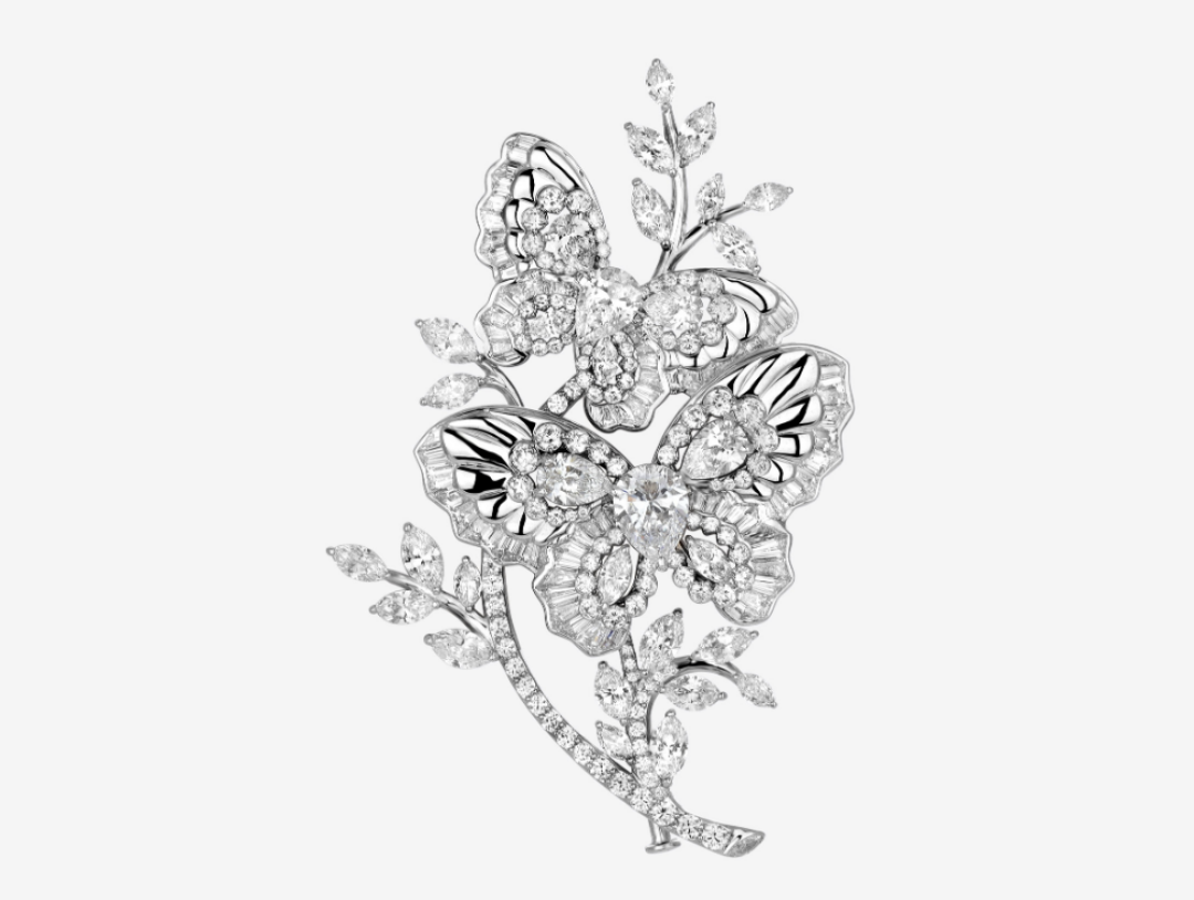 Liza Borzaya, цена по запросу.